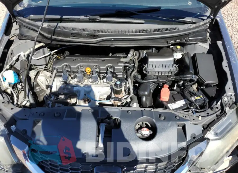 2HGFB2F91FH520932 Photo# 11