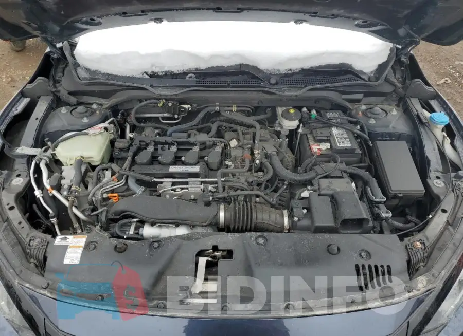 2HGFC1F91KH105921 Photo# 11