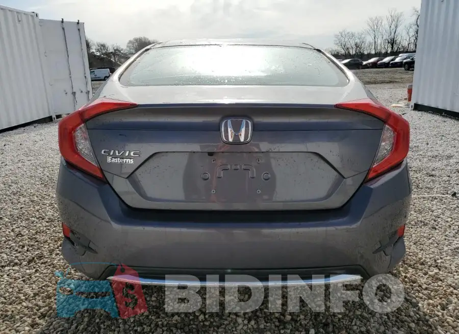 2HGFC2F67MH546970 Photo# 6
