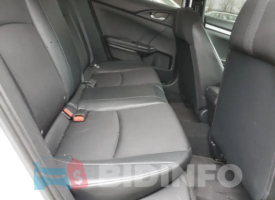 2HGFC2F84KH519420 Photo# 10