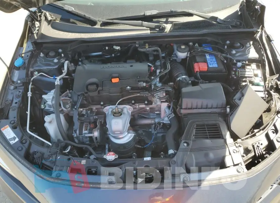 2HGFE2F50NH609913 Photo# 11