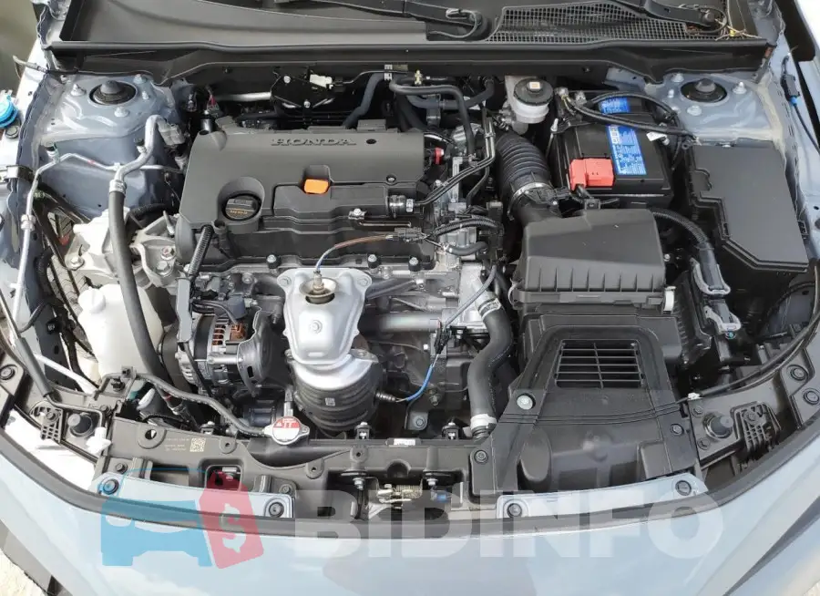 2HGFE2F53RH552192 Photo# 11