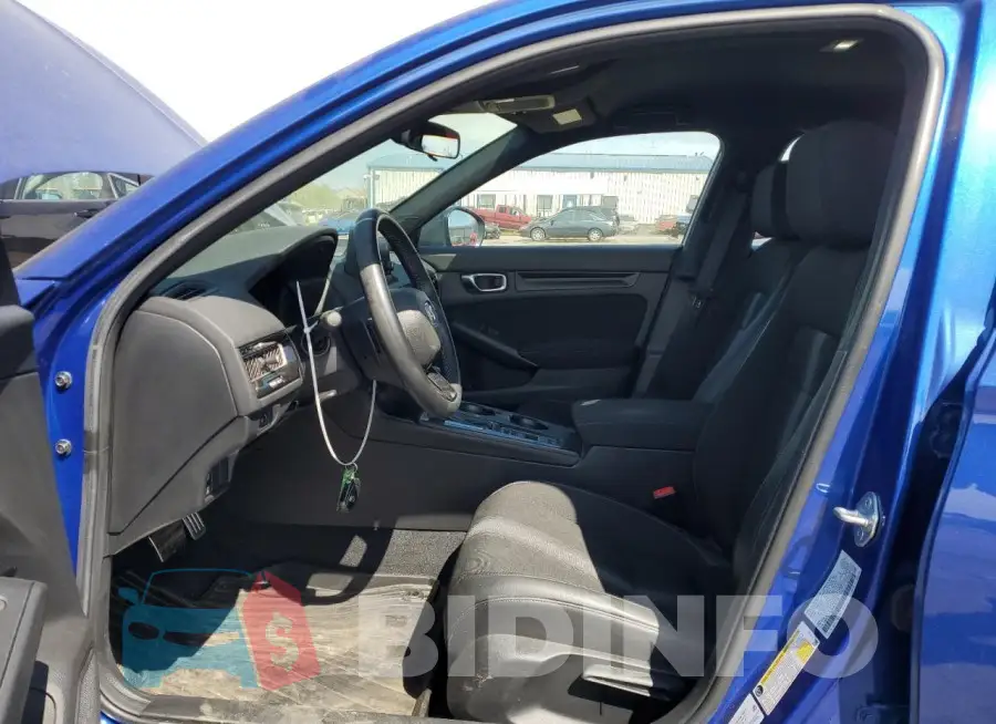 2HGFE2F55NH558103 Photo# 7