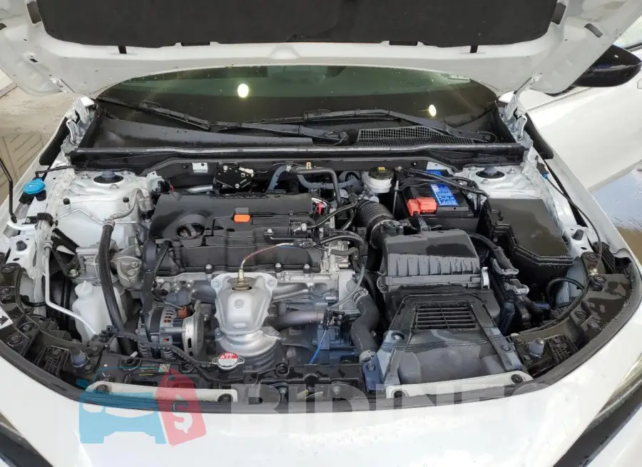 2HGFE2F56NH580613 Photo# 11