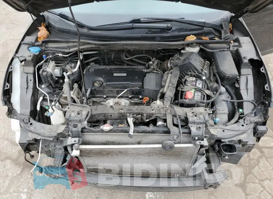 2HKRM4H79GH677372 Photo# 11