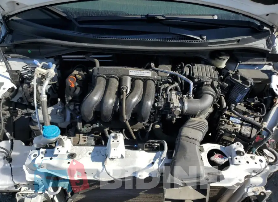 3HGGK5G55FM738553 Photo# 11