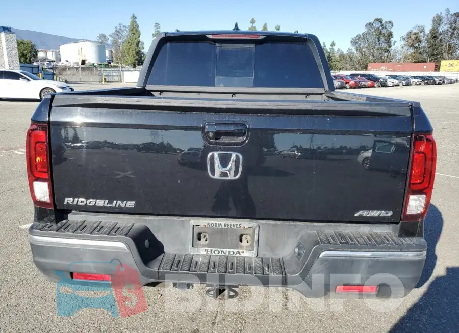 5FPYK3F51LB029196 Photo# 6