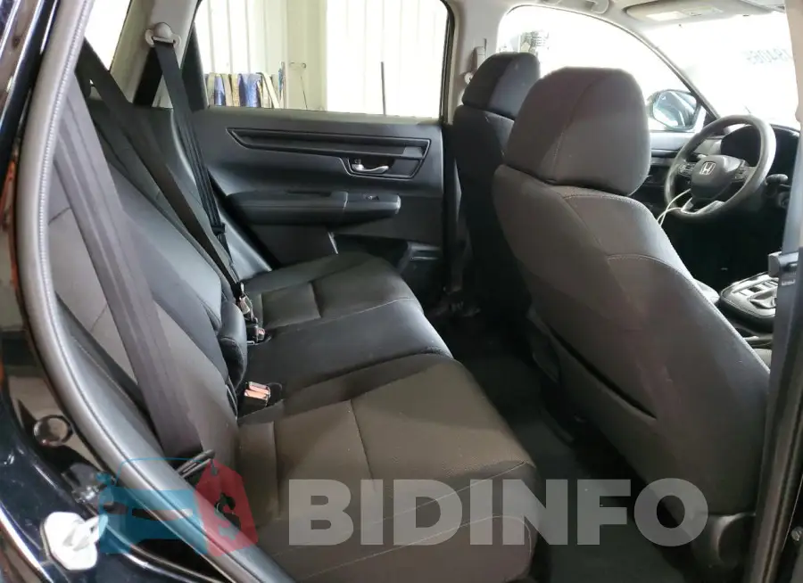 7FARS3H49PE003151 Photo# 10