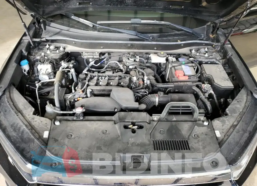 7FARS3H49PE003151 Photo# 11