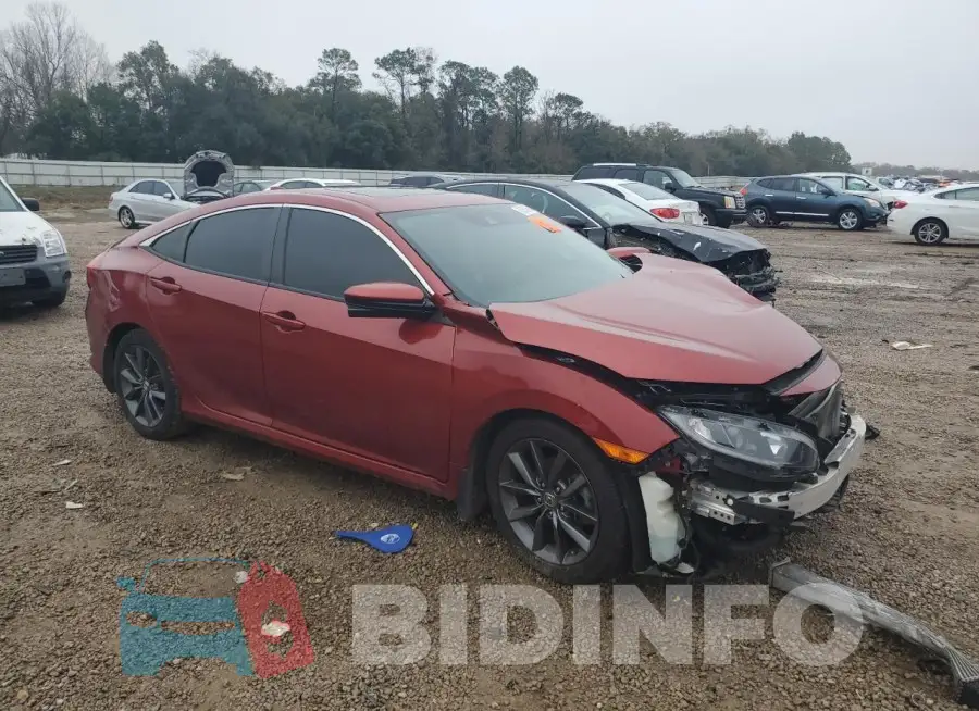 JHMFC1F3XKX005174 Photo# 4
