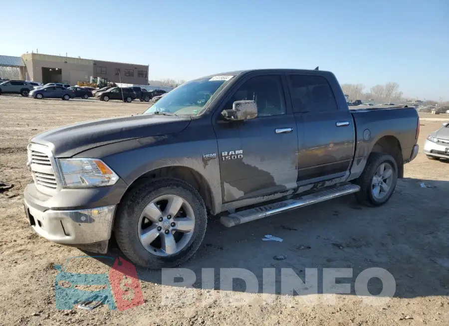 1C6RR7LT5HS840147 Photo# 1