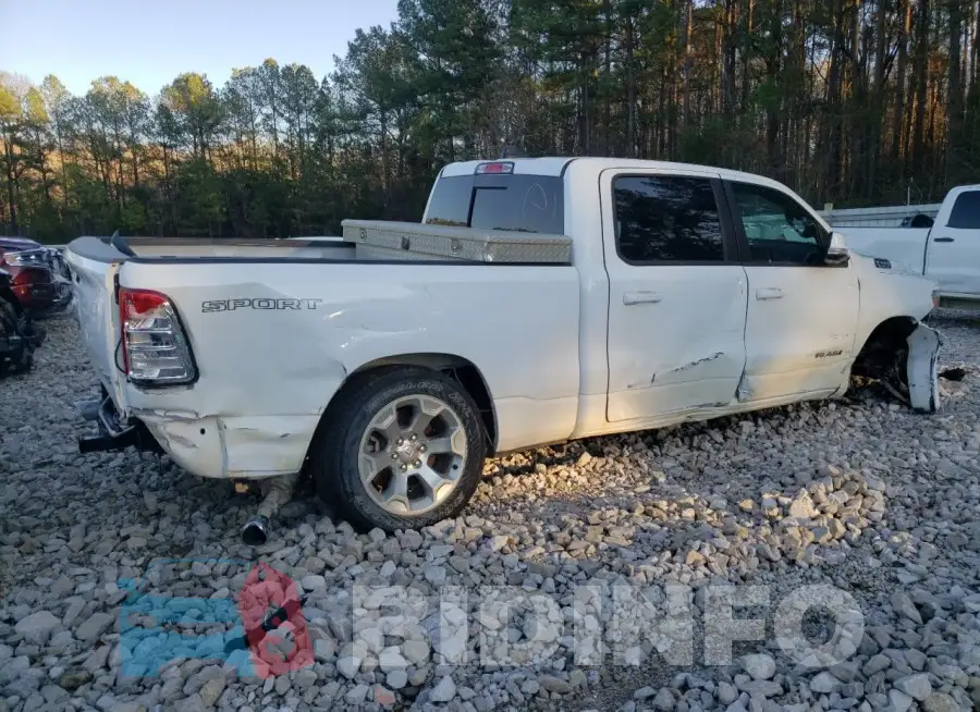 1C6SRFMT1NN385365 Photo# 3