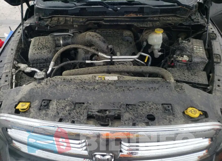3C6RR6LT0JG171261 Photo# 11