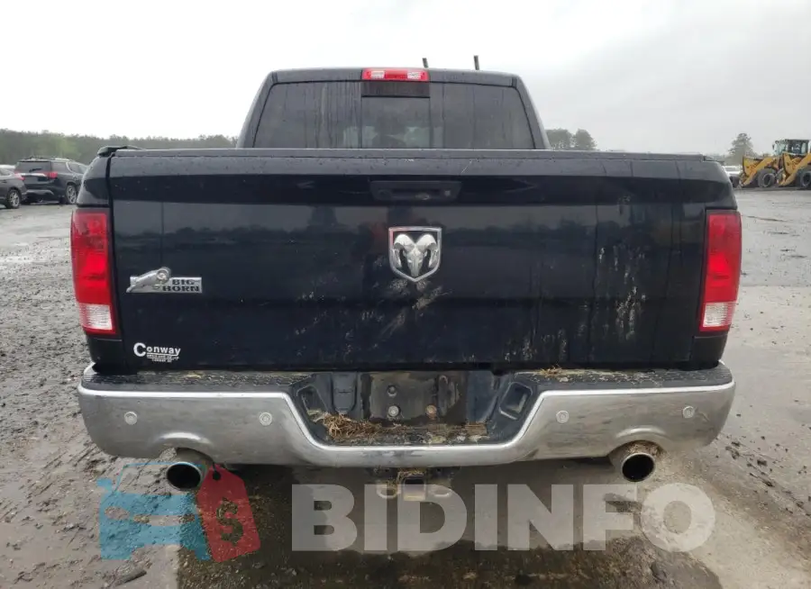 3C6RR6LT0JG171261 Photo# 6