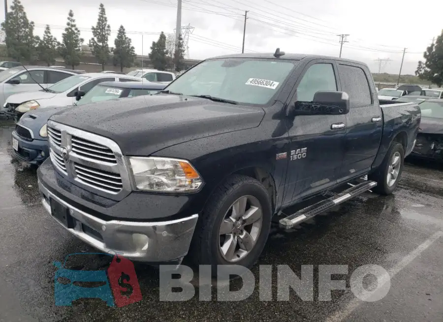 3C6RR6LT1HG791921 Photo# 1