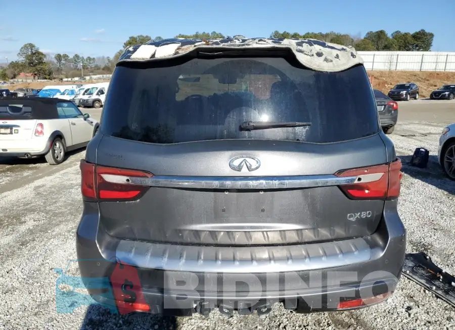 JN8AZ2AF9M9718368 Photo# 6