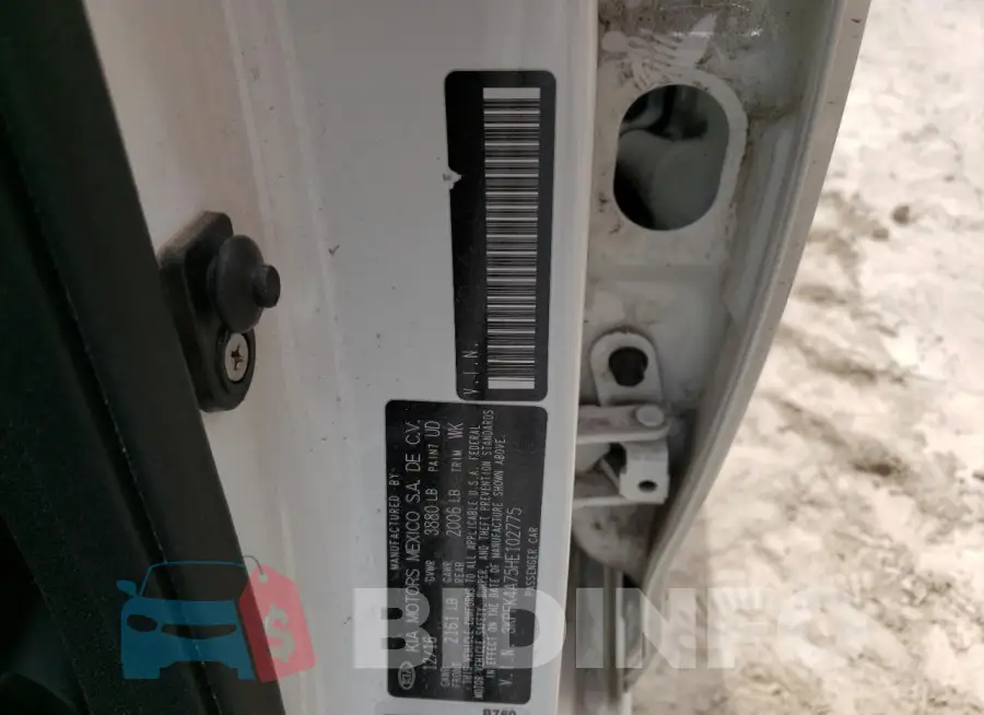 3KPFK4A75HE102775 Photo# 12