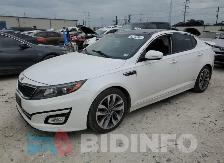 5XXGR4A64FG443354 Photo# 1