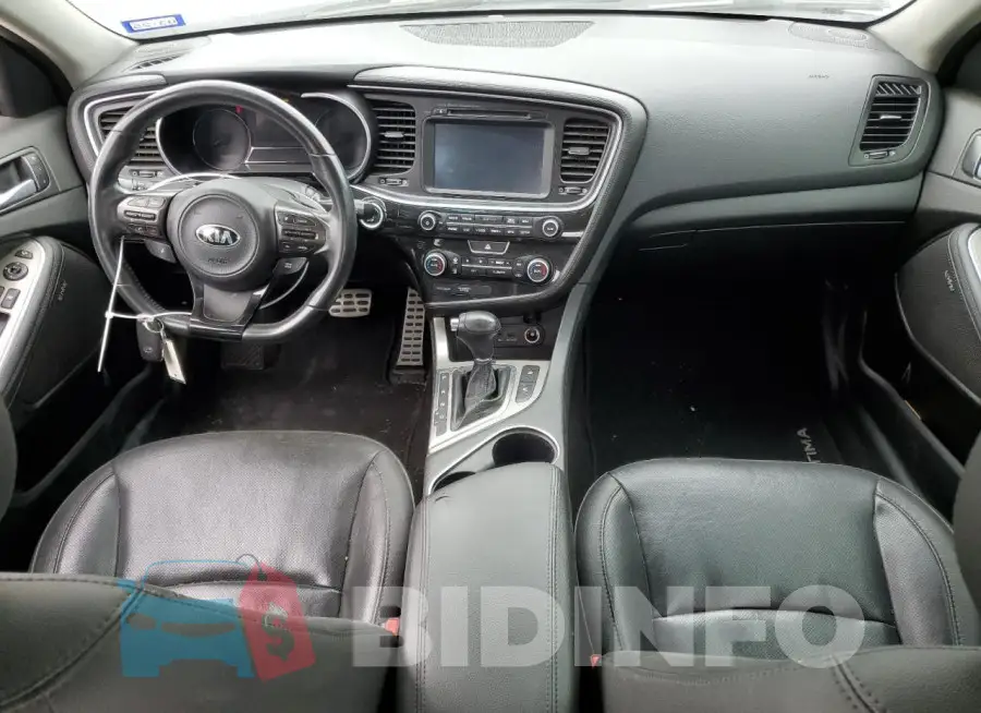 5XXGR4A64FG443354 Photo# 8