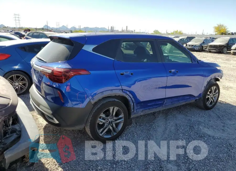 KNDEU2AA5M7127627 Photo# 3