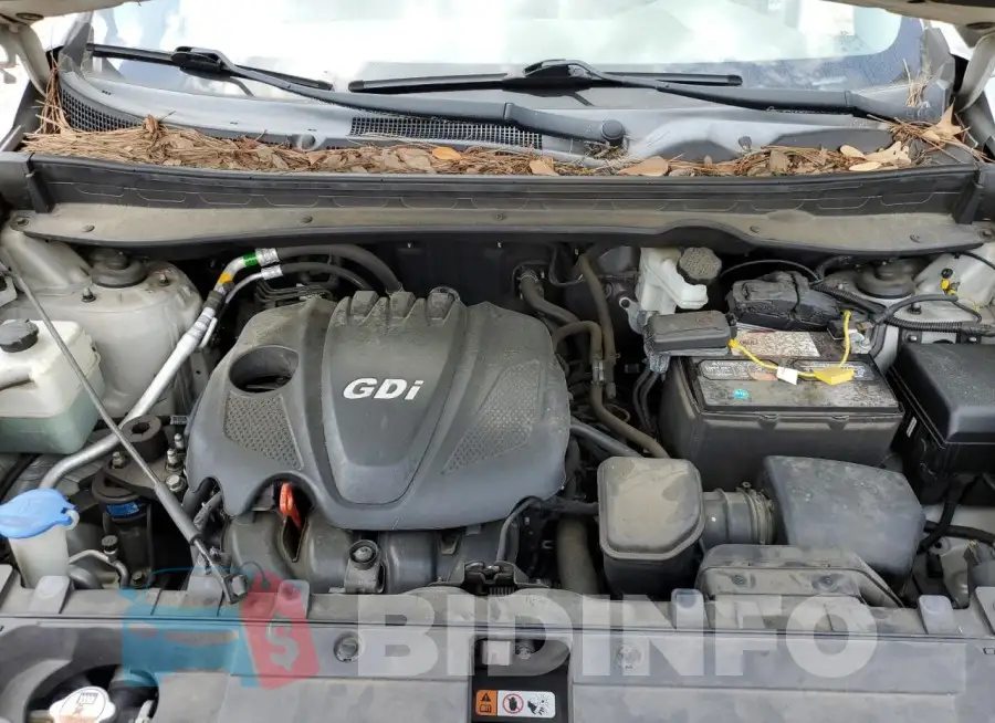KNDPB3AC5G7821454 Photo# 12