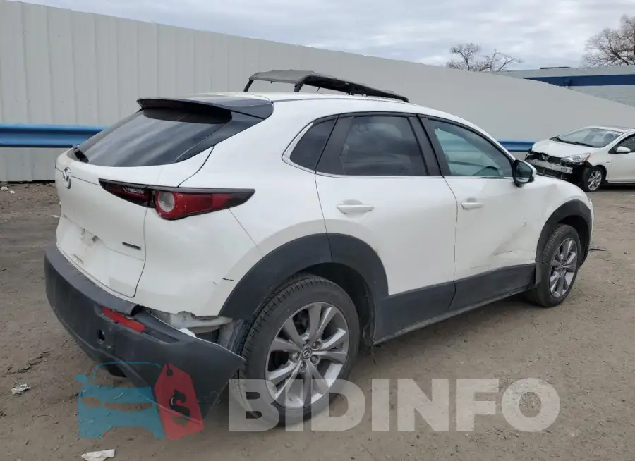 3MVDMABL3MM201475 Photo# 3