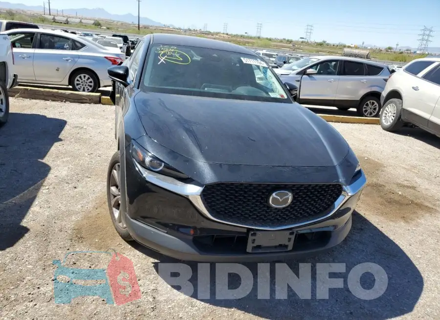3MVDMBCLXLM117155 Photo# 5