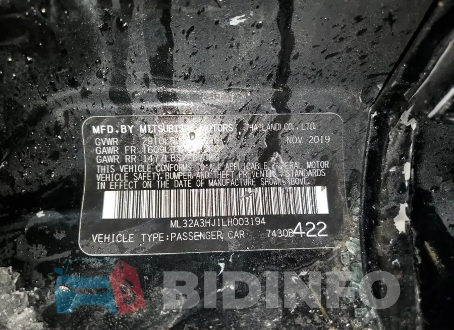 ML32A3HJ1LH003194 Photo# 12