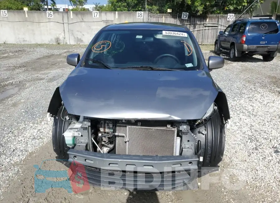 ML32F3FJ6JHF11391 Photo# 5