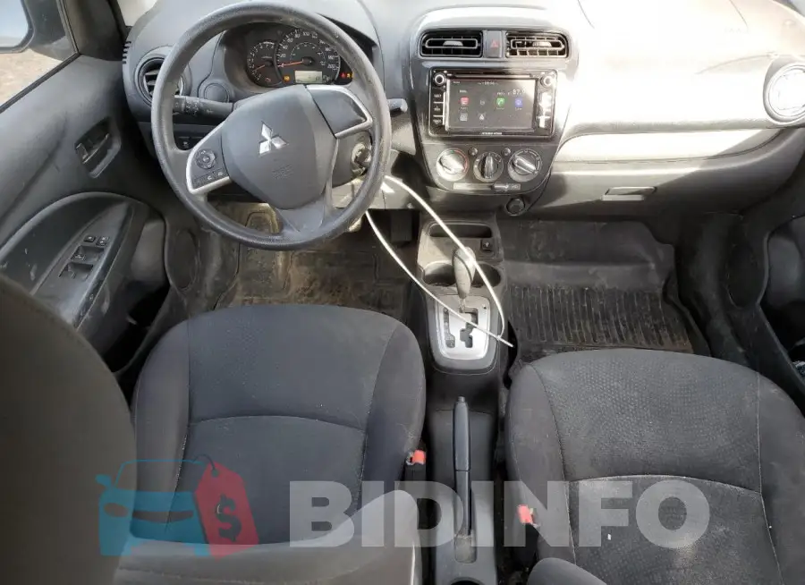 ML32F3FJ9JHF10252 Photo# 8