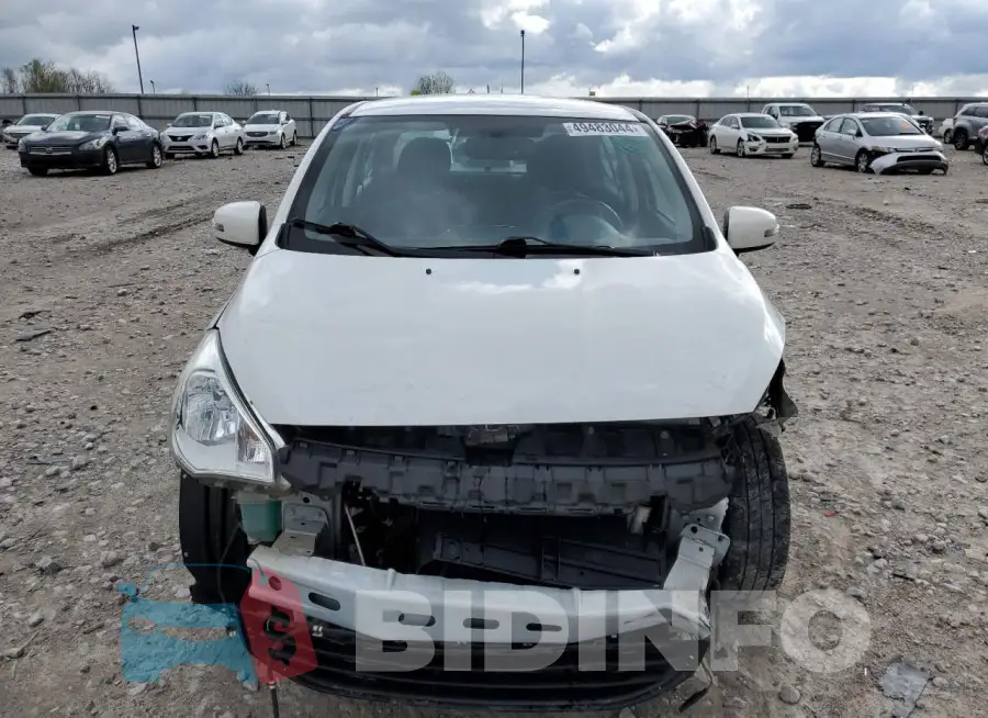 ML32F4FJ8JHF01029 Photo# 5