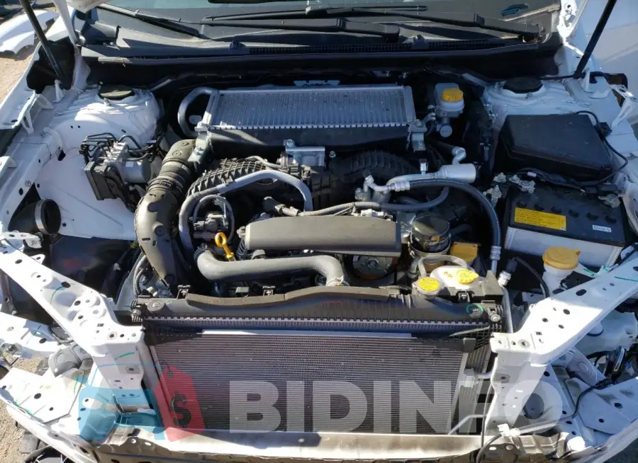 JF1VBAF67N9010793 Photo# 11