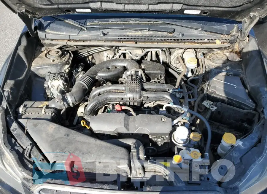 JF2GPACC8F8260180 Photo# 11
