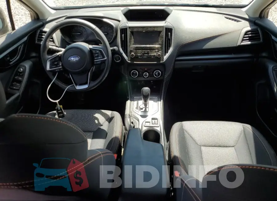 JF2GTAEC2PH280564 Photo# 8