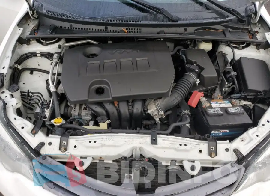 2T1BURHE8FC476450 Photo# 11
