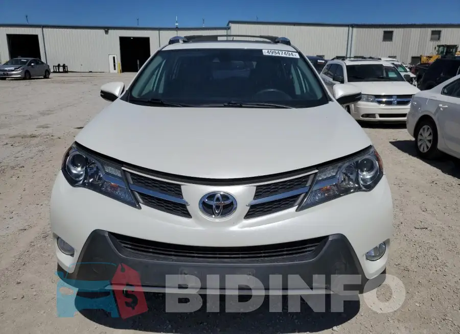 2T3DFREV4FW372843 Photo# 5
