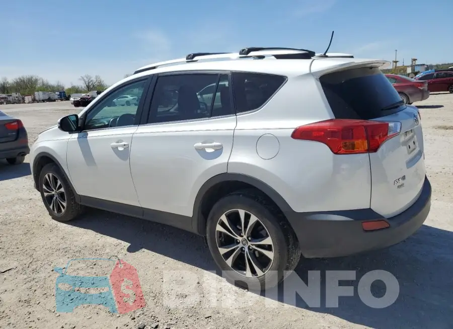 2T3DFREV4FW372843 Photo# 2