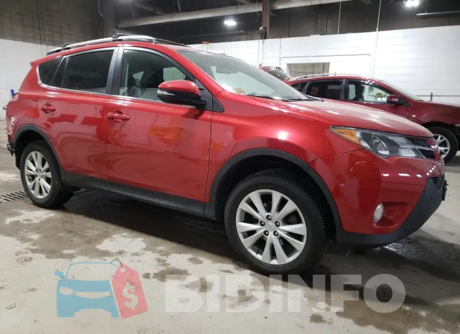 2T3DFREV7FW284241 Photo# 4