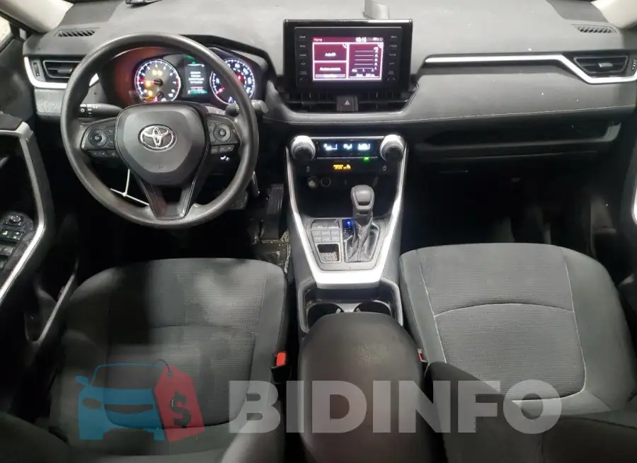 2T3F1RFV6KW081485 Photo# 8