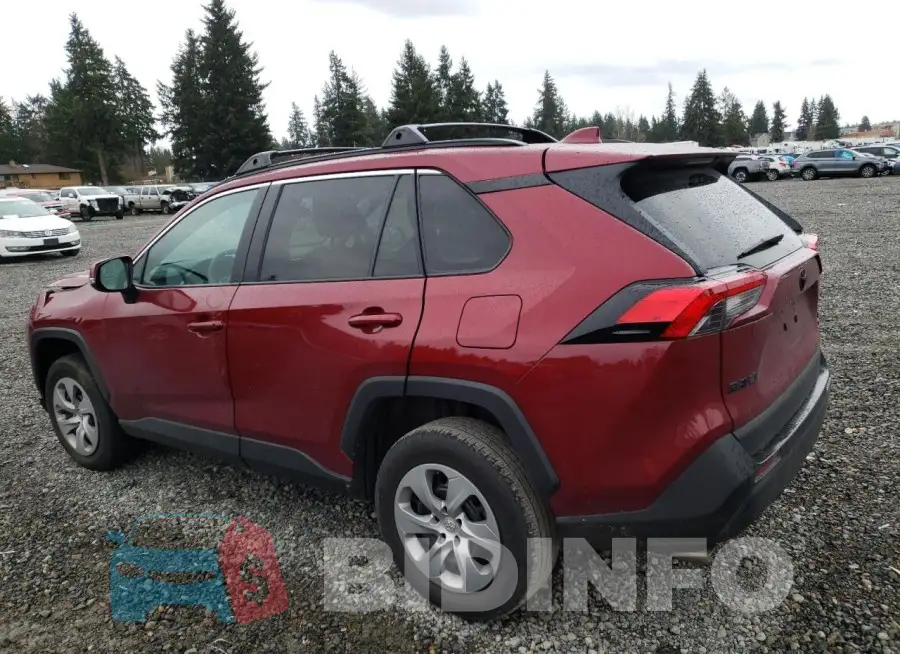 2T3G1RFV8LC111223 Photo# 2
