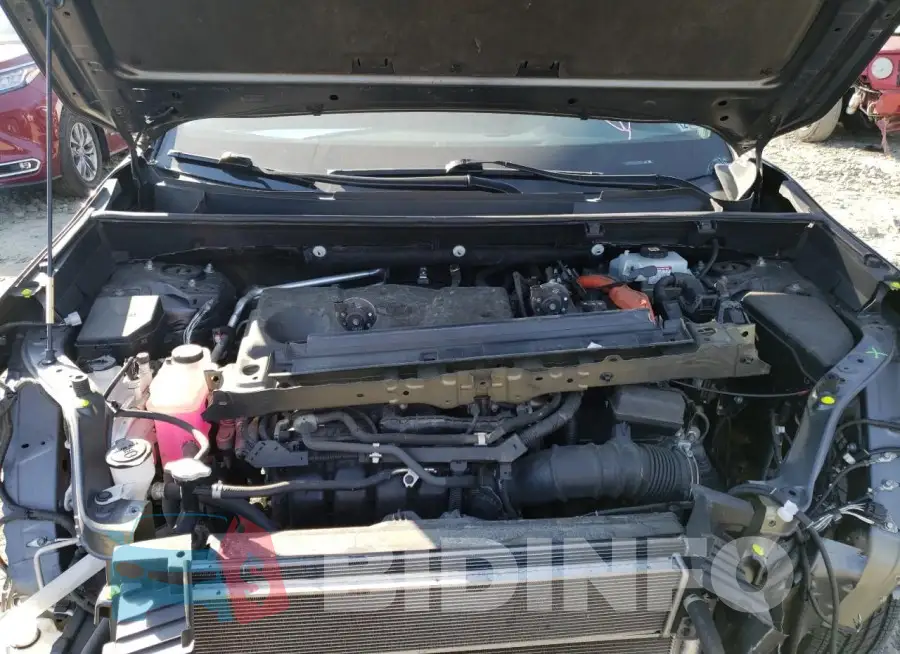 2T3R6RFV5MW006262 Photo# 11