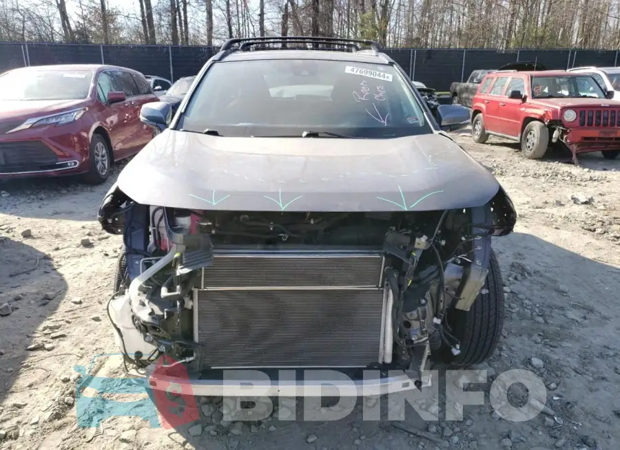 2T3R6RFV5MW006262 Photo# 5