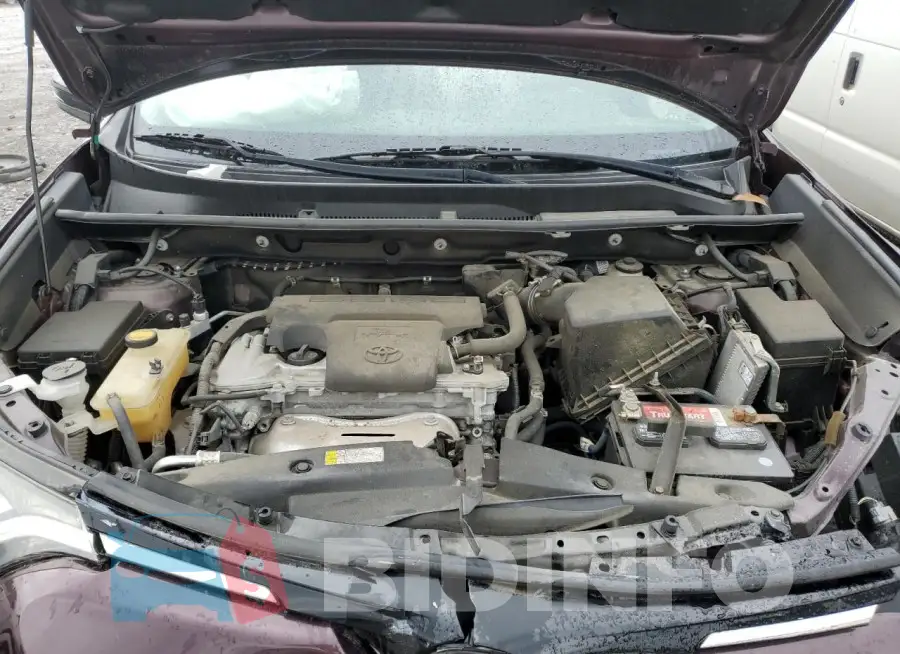 2T3RFREV2GW432500 Photo# 11