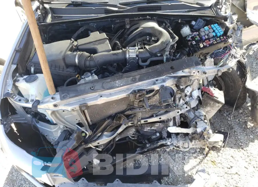 3TYBZ5DNXMT000693 Photo# 11