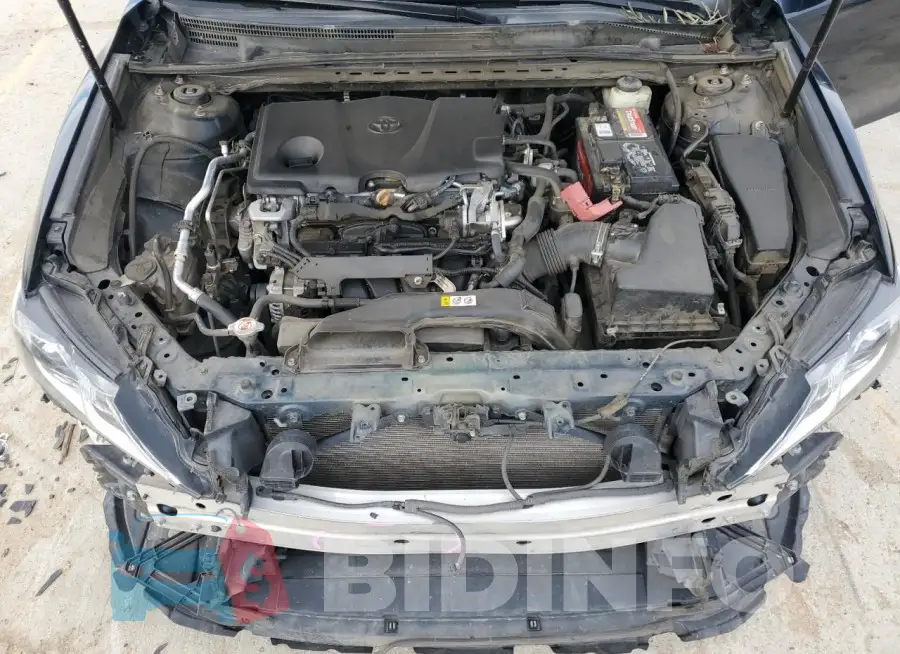 4T1B11HK1JU611436 Photo# 11