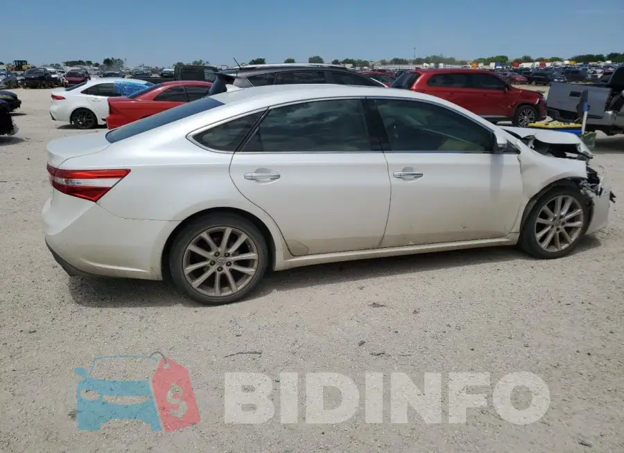 4T1BK1EB4FU161614 Photo# 3