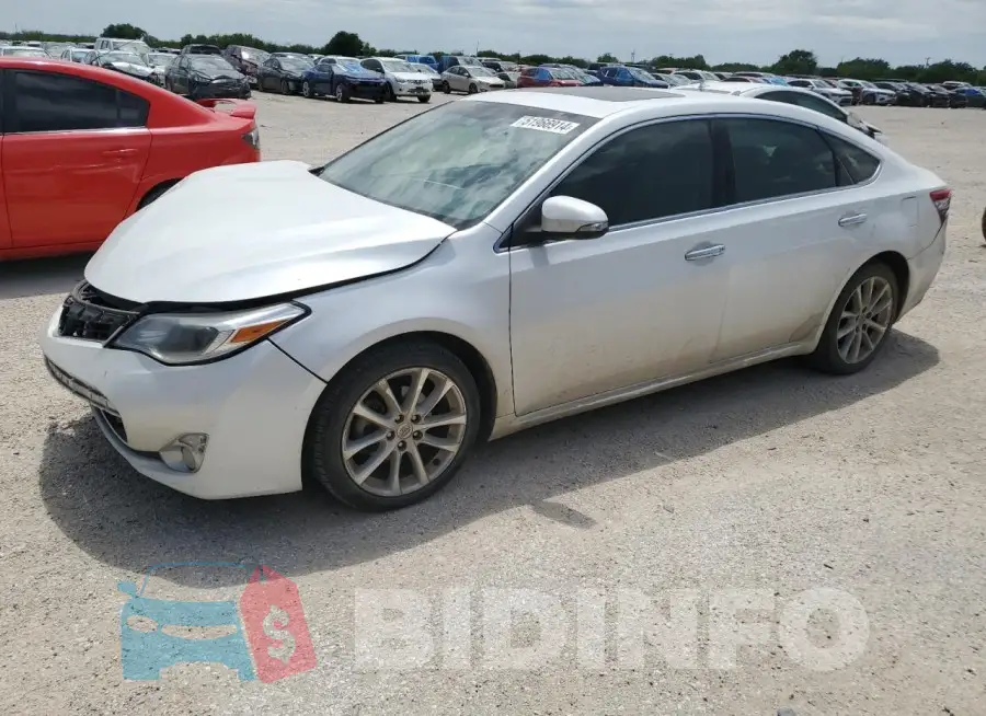 4T1BK1EB4FU161614 Photo# 1