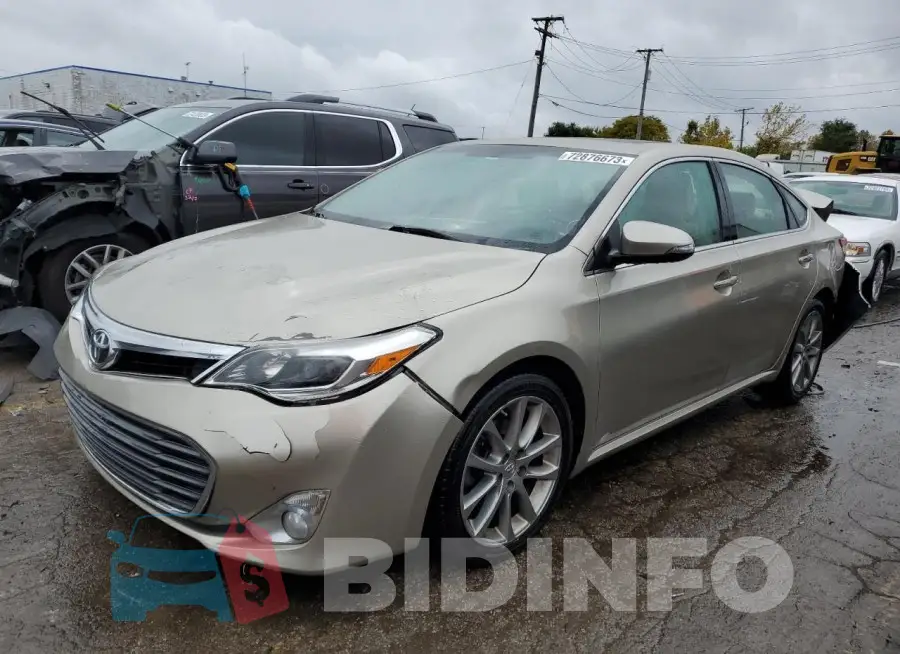 4T1BK1EB7FU155144 Photo# 1