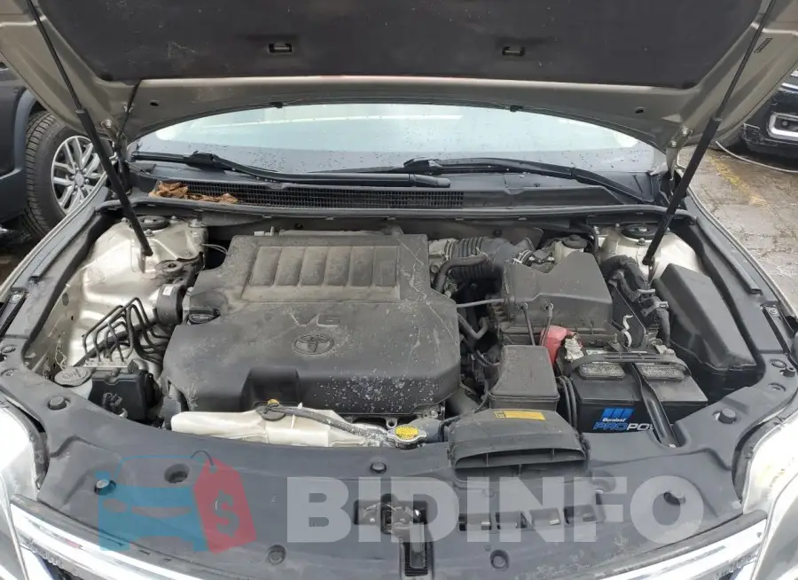4T1BK1EB7FU155144 Photo# 11