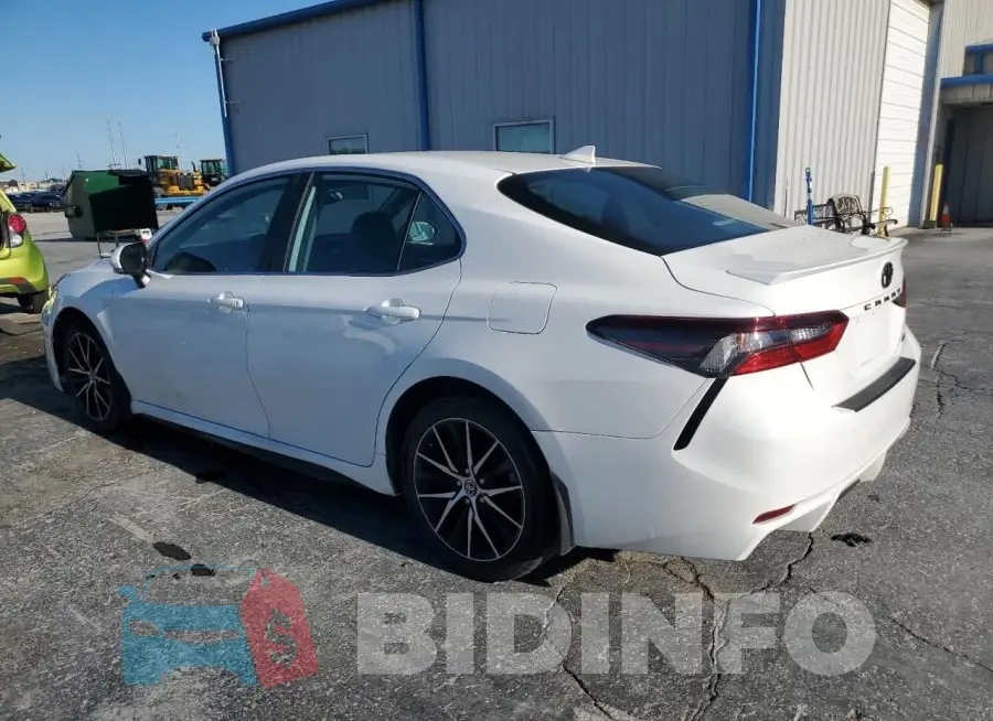 4T1G11AK0NU667941 Photo# 2